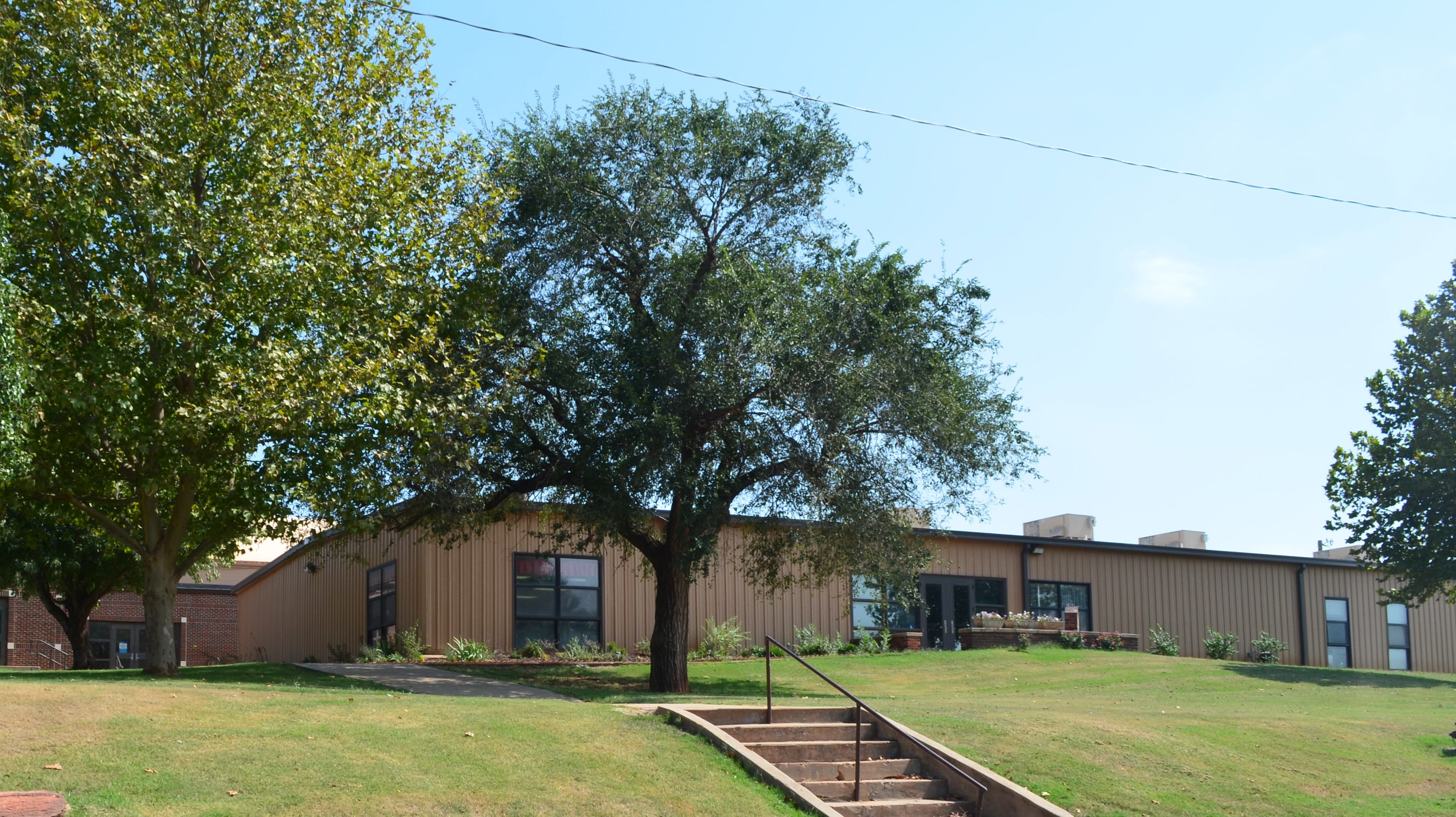 MulhallOrlando Public Schools